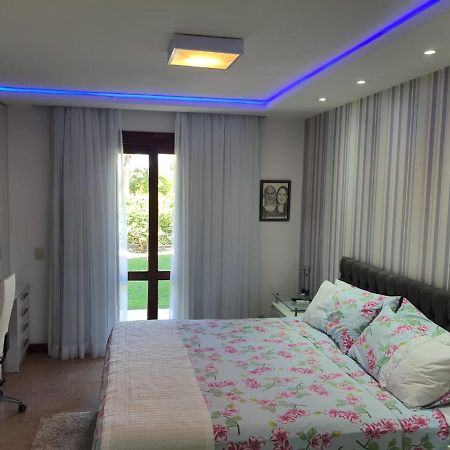 Reserva Imbassai Apartamento 04 Suites Мата-ди-Сан-Жуан Экстерьер фото