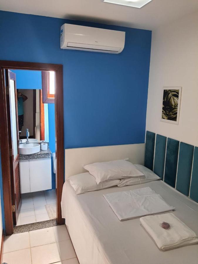 Reserva Imbassai Apartamento 04 Suites Мата-ди-Сан-Жуан Экстерьер фото