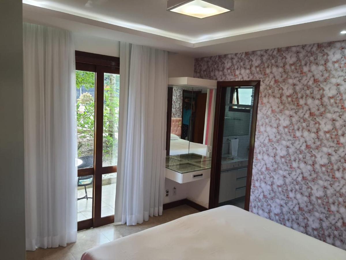 Reserva Imbassai Apartamento 04 Suites Мата-ди-Сан-Жуан Экстерьер фото
