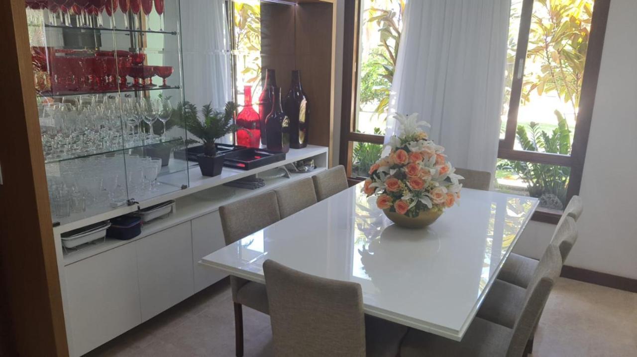 Reserva Imbassai Apartamento 04 Suites Мата-ди-Сан-Жуан Экстерьер фото
