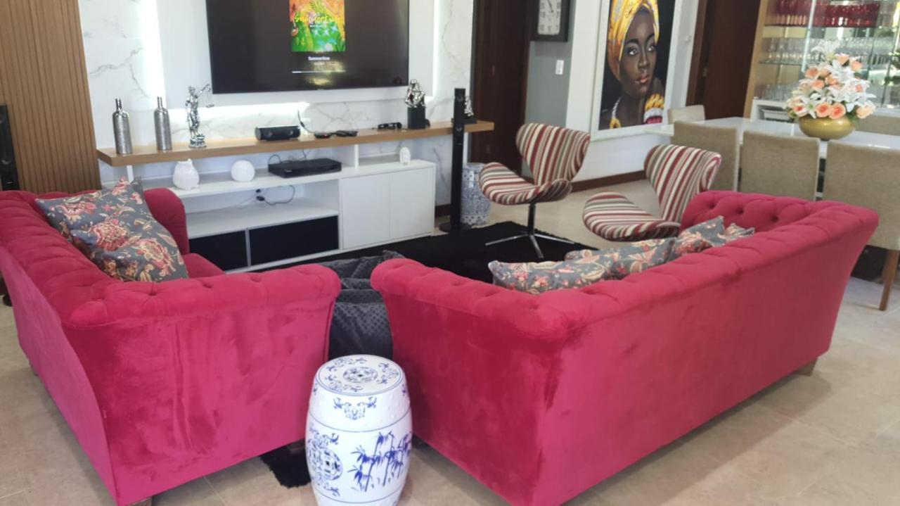 Reserva Imbassai Apartamento 04 Suites Мата-ди-Сан-Жуан Экстерьер фото
